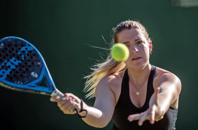 Vacances dédiées au padel à l&apos;hôtel SH Villa Gadea