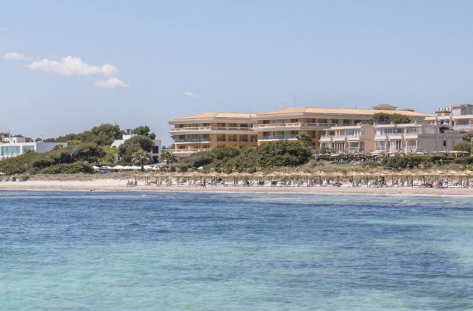 Sarena De Muro Resort Mallorca, part of Destination by Hyatt