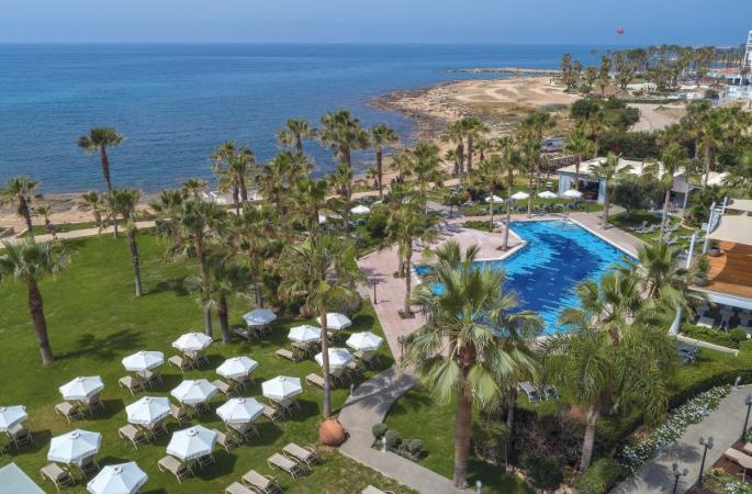 Aquamare Beach Hotel & Spa