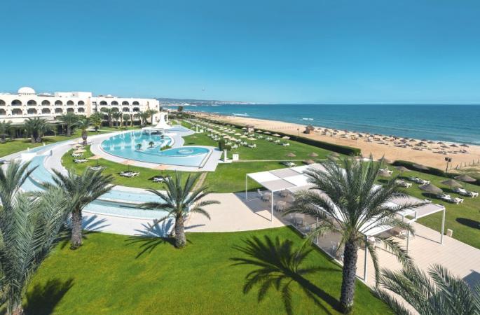 Iberostar Averroes