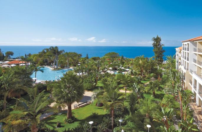 The Porto Mare