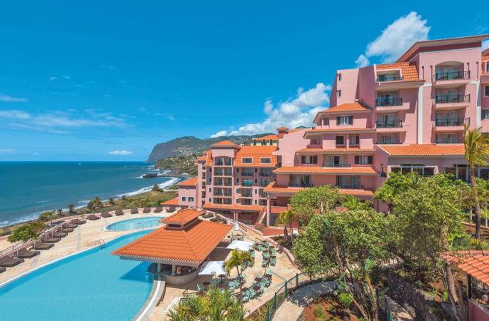 Pestana Royal All Inclusive Ocean & Spa Resort