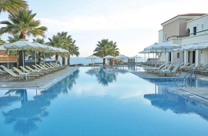 Grecotel Club Marine Palace extra kamers