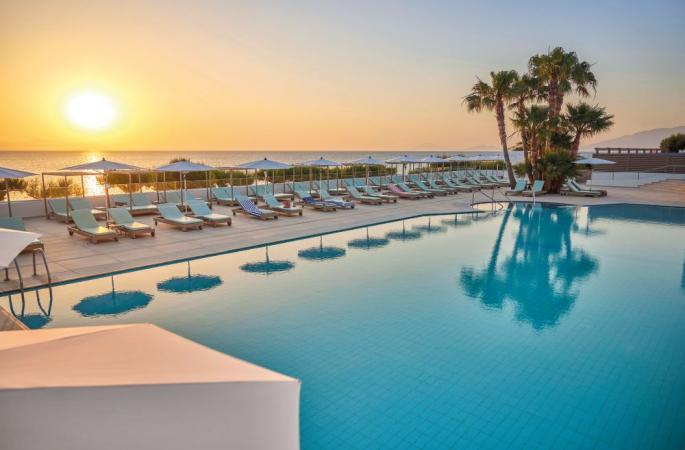 TUI BLUE Oceanis Beach Resort & Spa