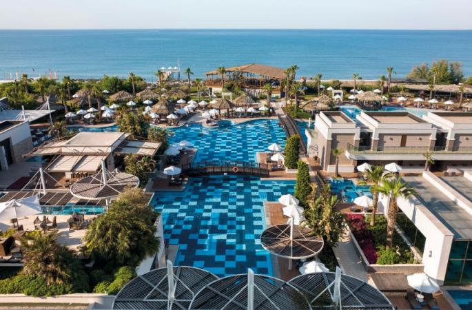 Tui Blue Belek