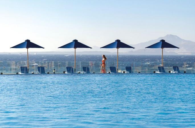 Cleopatra Luxury Resort