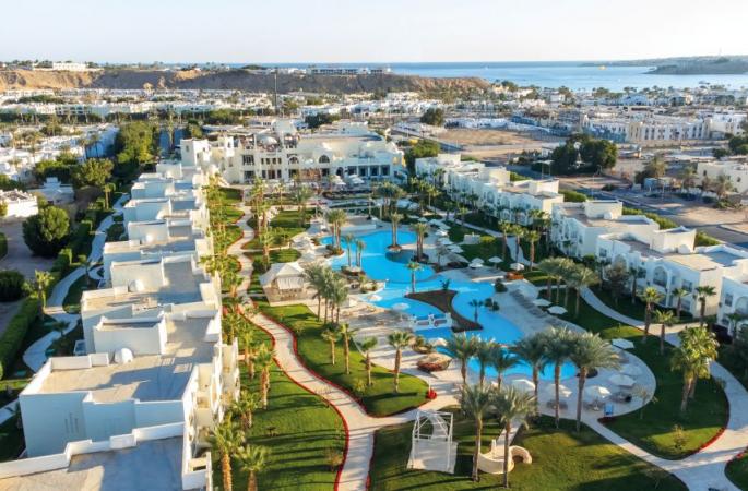 Swissotel Sharm El Sheikh