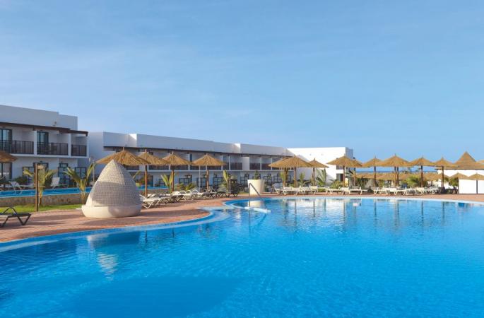 TUI SENSIMAR Cabo Verde Resort Spa