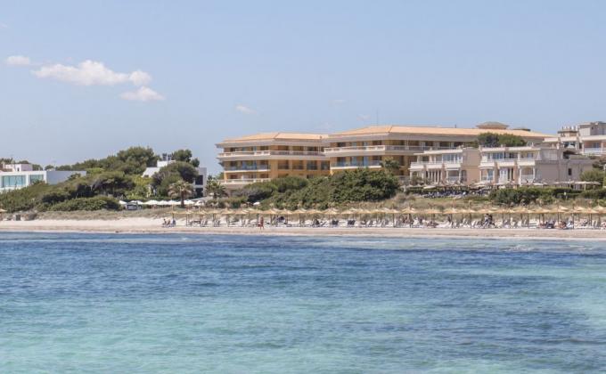 Sarena De Muro Resort Mallorca, part of Destination by Hyatt