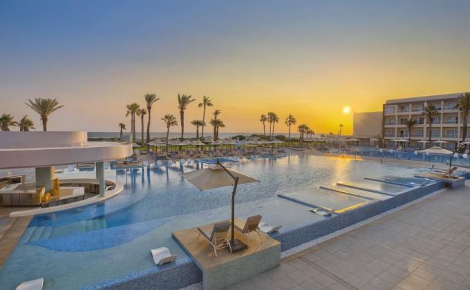 Hilton Skanes Monastir