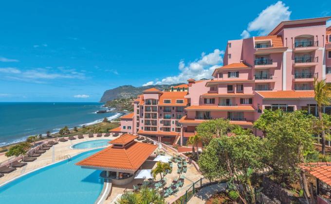 Pestana Royal All Inclusive Ocean & Spa Resort