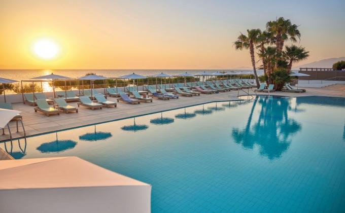 TUI BLUE Oceanis Beach Resort & Spa