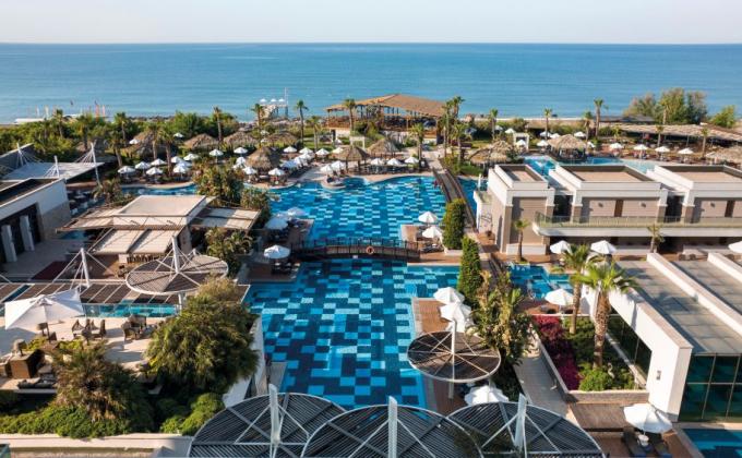 Tui Blue Belek