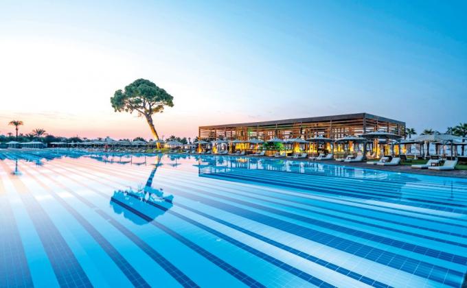 Rixos Premium Belek