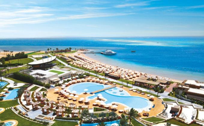 Rixos Premium Magawish Suites & Villas