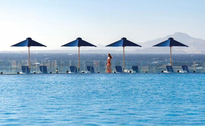 Cleopatra Luxury Resort