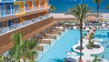 Mediterraneo Bay Hotel & Resort