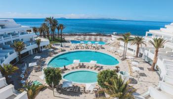 Iberostar Selection Lanzarote Park A