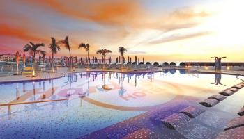 Hard Rock Hotel Tenerife