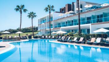 Iberostar Selection Lagos Algarve