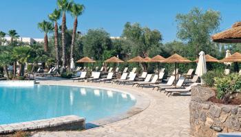 Dreams Corfu Resort & Spa (1)