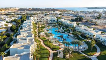 Swissotel Sharm El Sheikh