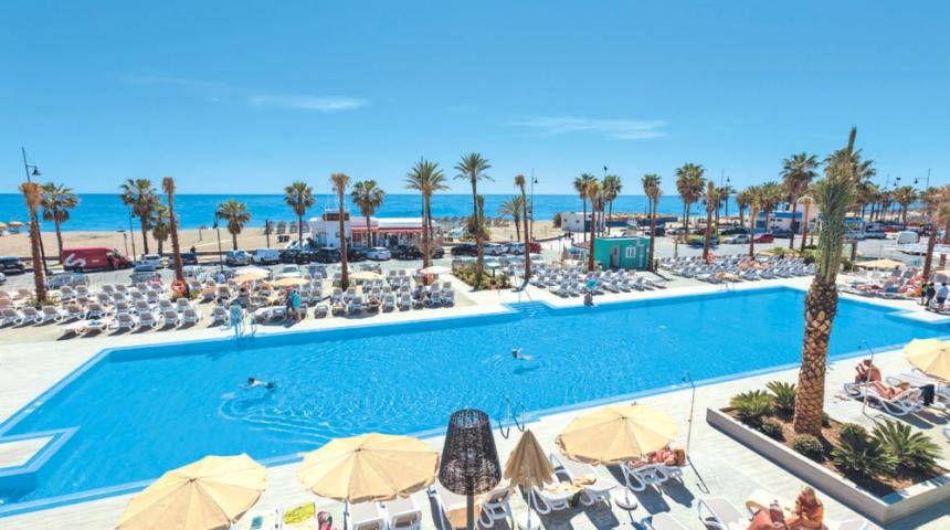 Riu Costa Del Sol