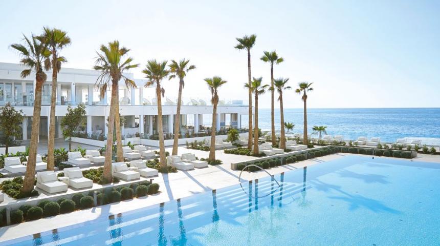 Grecotel LUXME White Palace