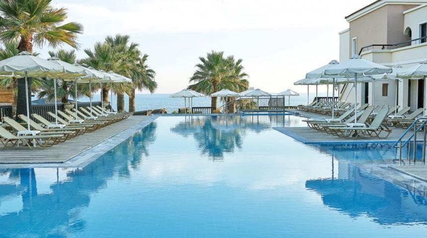 Grecotel Marine Palace & Aqua Park