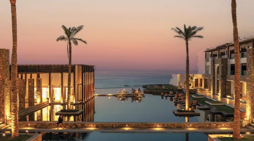 Amirandes - a Grecotel Resort to Live