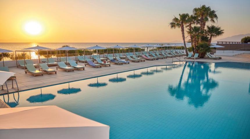 TUI BLUE Oceanis Beach Resort & Spa