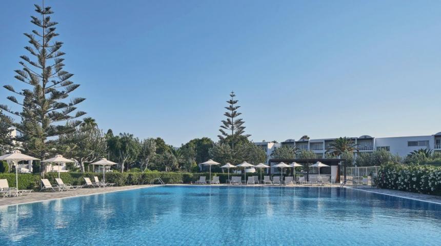 Atlantica Beach Resort Kos