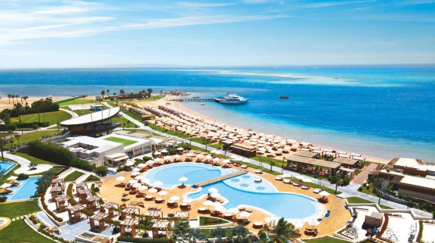 Rixos Premium Magawish Suites & Villas