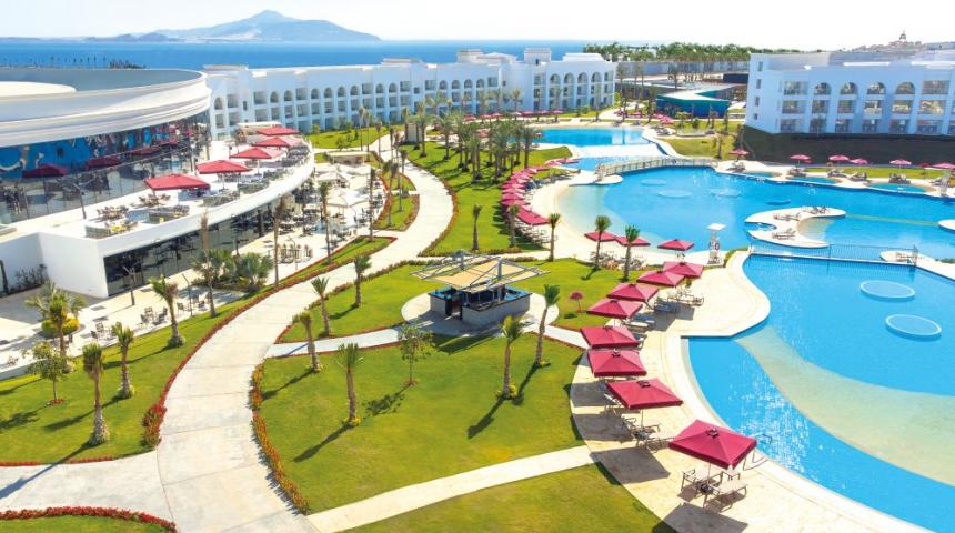 Rixos Radamis Sharm El Sheikh